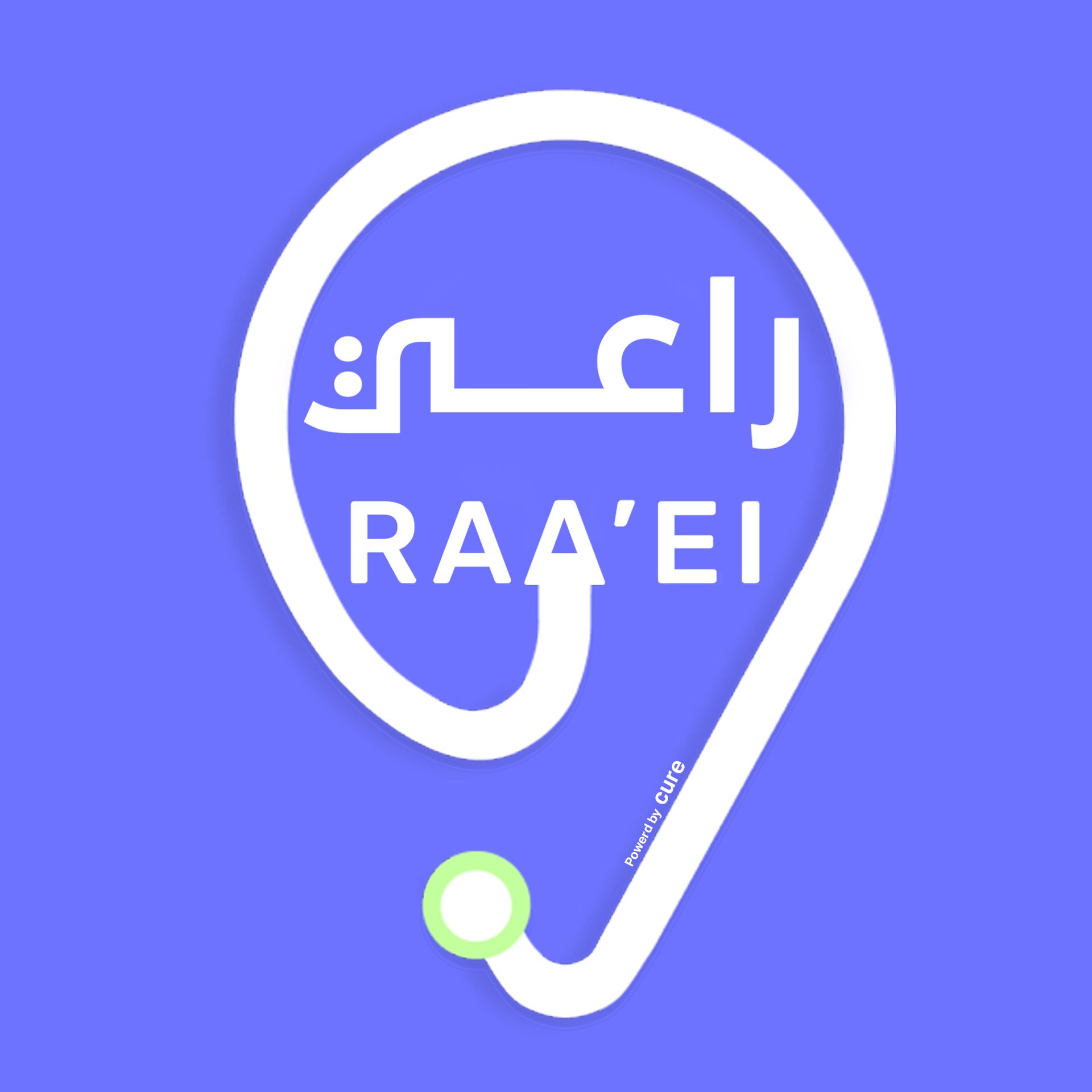 يرعي المجتمع من خلال نشر الوعي الصحي