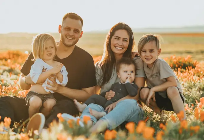 امنك وامن عيلتك اولوية كيور