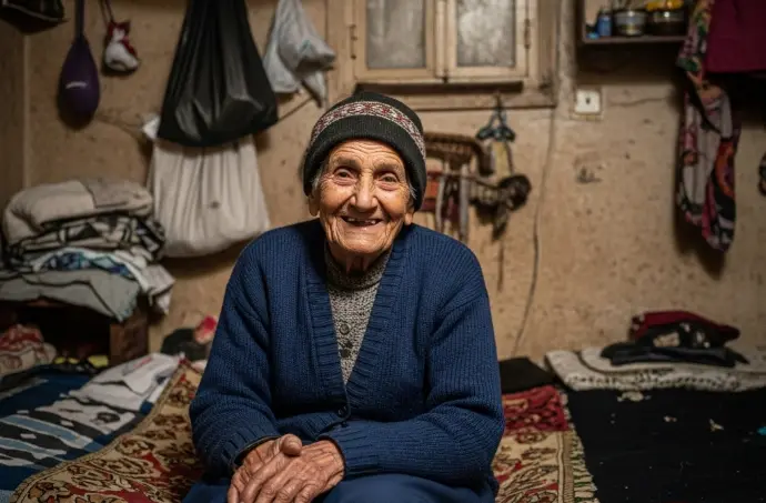 تمريض منزلي يغطي قري مصر