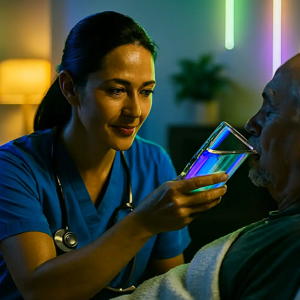 خدمة كيور جوده احترافيه سؤعه امان 