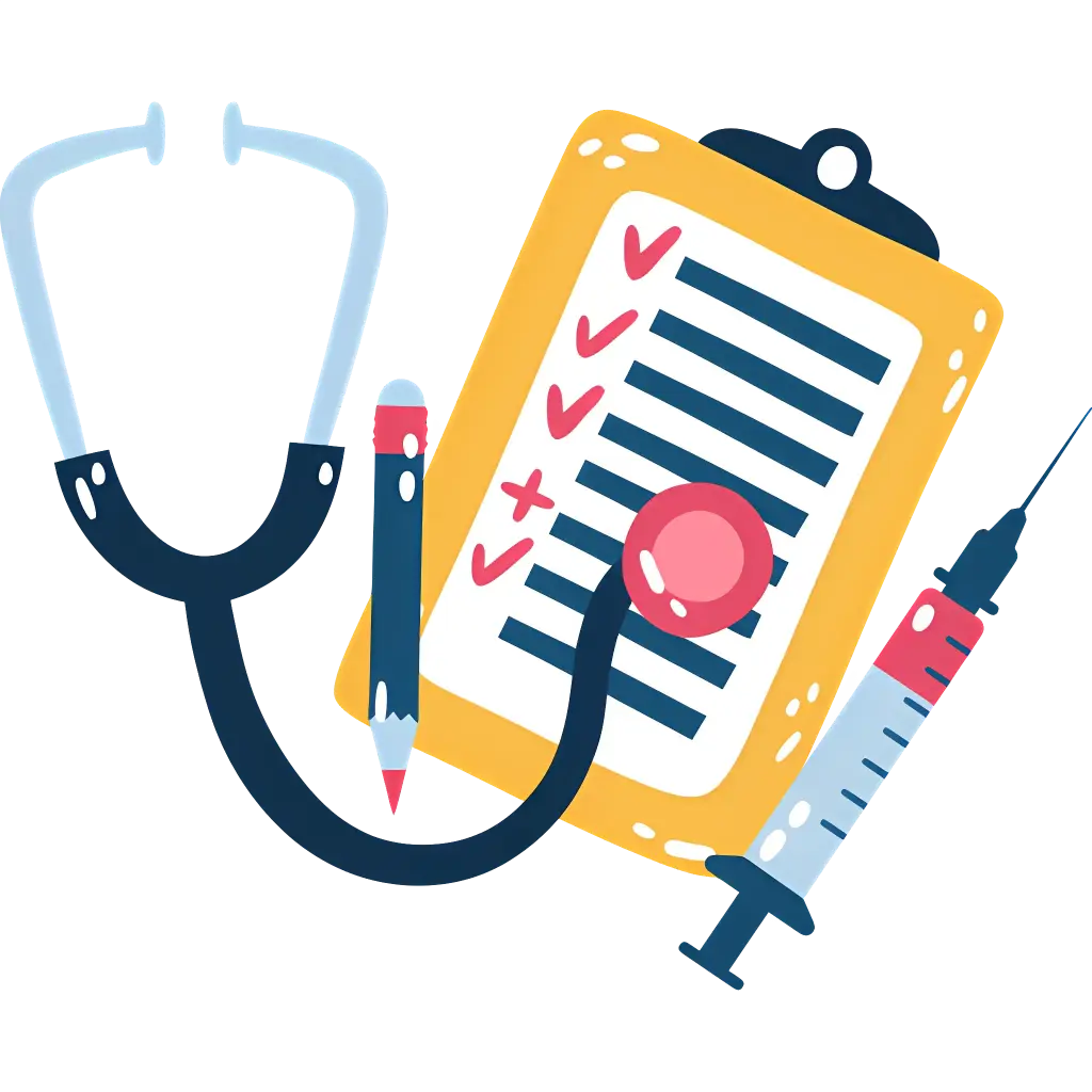 [14]  قياس العلامات الحيوية الكاملة (Vital Signs Check)