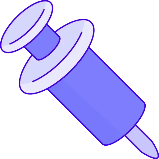 [02] الحقن الوريدي (IV Injection)